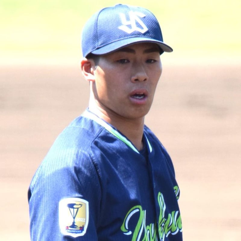 プロ野球オールスター「先発投手ファン投票1位」ヤクルト・山野太一に池山隆寛監督がハッパをかけた「石井一久になれるぞ!」