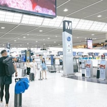 知らないと超危険!! 空港で絶対にやってはいけない「善意の行動」荷物を預かったらトラブル・犯罪に巻き込まれ…