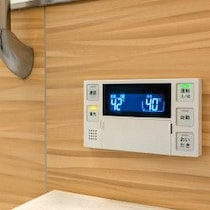 浴室の知られざる常識「給湯器の設定温度」どうしてる？ メーカー推奨「意外な数値」と「本当の湯温」の関係