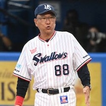 ヤクルト・池山隆寛のサウナコミュニケーション術／プロ野球ルーキー監督「奮闘指揮の明暗」（1）