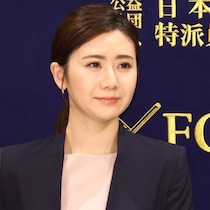 福原愛「新設卓球大会」開催で今後の人生を決める「集客・スポンサー集め」の力量