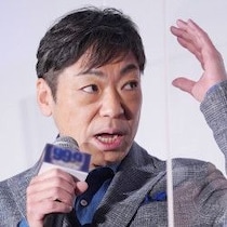 あなたの隣にいるかもしれない「異様な香川照之」の「面相」／大高宏雄の「映画一直線」