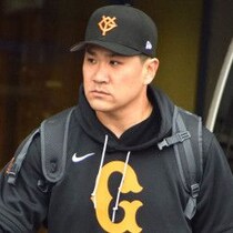 ２軍調整中の巨人・田中将大と則本昂大に明暗クッキリ「不良債権化」が近づく「シーズン中にフォーム大改造」の成否