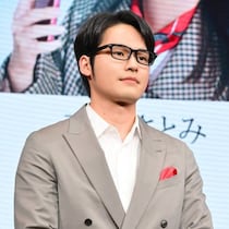 旧事務所を独立した岡田健史は本名の水上恒司に／芸能界「プロダクションVSタレント」独立興亡記〈緊急集中連載①〉（2）
