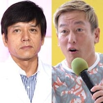 芸能界「ワールドカップ特需」でニコニコな「本田圭佑モノマネ芸人」と「下半身スキャンダル俳優」が受けた恩恵