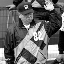 プロ野球「オンオフ秘録遺産」90年〈名将たちのプロ球人生たった1度の「退場劇」〉