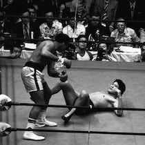 「猪木VSアリ戦」50年の真実〈第3回〉（4）深夜まで及んだ「ルールの交渉」