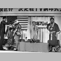 「猪木VSアリ戦」50年の真実〈第2回〉（2）妙案「アリを羽田に呼べ!」