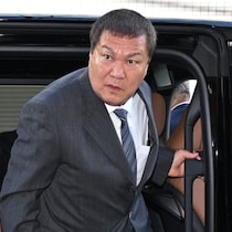 旭琉會で代目継承「知念秀視・新会長に託された沖縄ヤクザの未来」