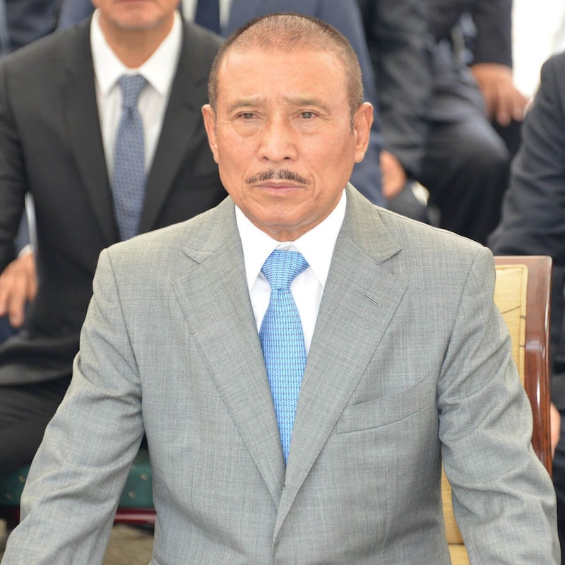 “逃亡3206日の末に逮捕”山口組「ヒットマンの悲しき終着駅」（2）楠本組員が所属した組も移籍…