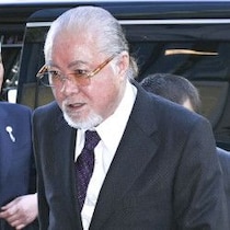 全国ヤクザが沖縄上陸 旭琉會・糸数真会長「葬儀」に密着2日間（2）難航した継承から1年余での逝去