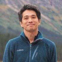 気になる著者に直撃!〈小池伸介〉駆除は“後始末”にすぎない!共存には「5つの転換」が必要
