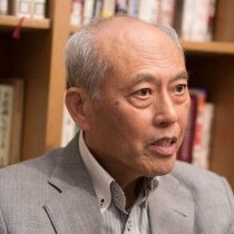 気になる著者に直撃!〈舛添要一〉世界は「米中」の2大国時代。日本は中国史に無知すぎる!