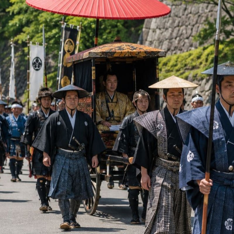 江戸時代随一の「クズ大名」と呼ばれた男「徳川将軍の実子」を笠に着た残虐非道の「３歳幼児斬り」