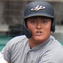 佐々木麟太郎「マーリンズ８巡目指名」で迫る「三択」１位指名ソフトバンクと最も違うのは「入団条件」