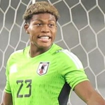 サッカー日本代表「欧州ビッグクラブ移籍リスト」鈴木彩艶・中村敬斗・佐野海舟・久保建英…４年後Ｗ杯の中心選手「人気度と移籍金」
