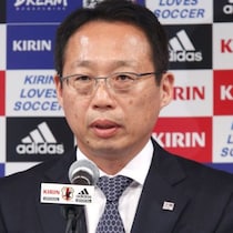 【サッカーＷ杯総括】岡田武史が「昔の選手」と「森保ジャパン」の決定的な違いを指摘した「みんな大丈夫だって言うんです」の意味