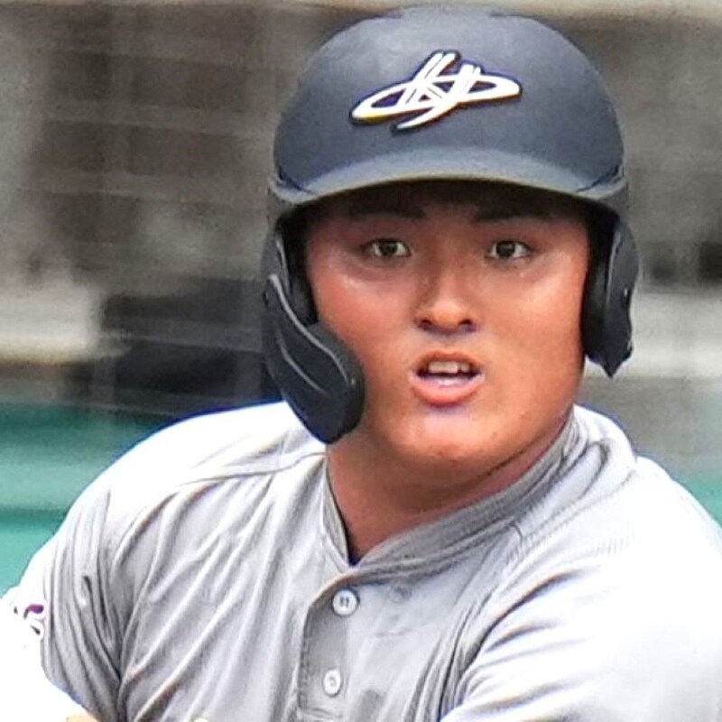 佐々木麟太郎「MLBドラフト全体235位指名」でソフトバンク入りが「メジャーリーガーへの最短距離」に