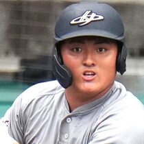 佐々木麟太郎「MLBドラフト全体235位指名」でソフトバンク入りが「メジャーリーガーへの最短距離」に