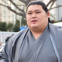 【大相撲名古屋場所】もうヤバイ！大の里２連敗は「想定されていた」！「完全非公開」稽古不足と治らない「左肩関節脱臼・腱板損傷」