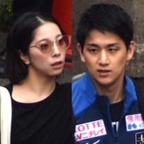 「りくりゅう引退会見」に便乗して「マイケル・ジャクソン映画」PRに成功した「所属先」の事業