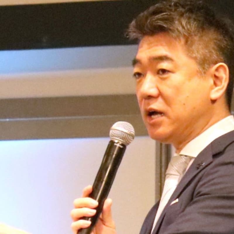 橋下徹も参戦!福岡県議「仁義なき裏金告発スキャンダル」で浮上した福岡「新三国志」勢力争い