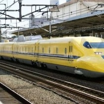 新幹線検測車「ドクターイエロー」の後継は「ドクターＳ」に！「黄色い車両⇒営業運転中のN700S」で乗り鉄が開始した「作戦会議」