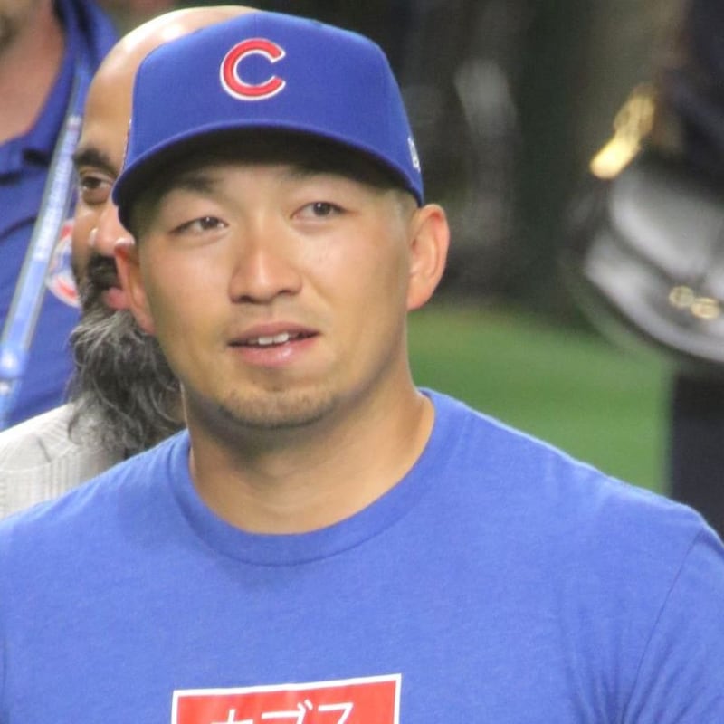 カブス・鈴木誠也が１年だけ広島カープに「帰還」するかもしれない「メジャーリーグ新労使協定」の大モメ事情