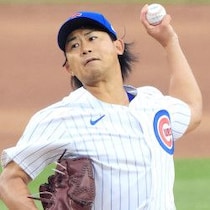 カブス・今永昇太の復活のカギを握るのは「球速問題」かもしれない