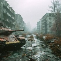 米CIA長官が明かした「ウクライナAI戦線」の劇的実情…ロシア新兵の平均生存時間は「20～30分」