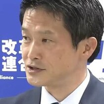 中道改革連合・小川淳也代表「高市首相が一部の趣味に引っ張られ」警告したら自民党議員に鼻で笑われた「弱小野党第一党」の悲哀
