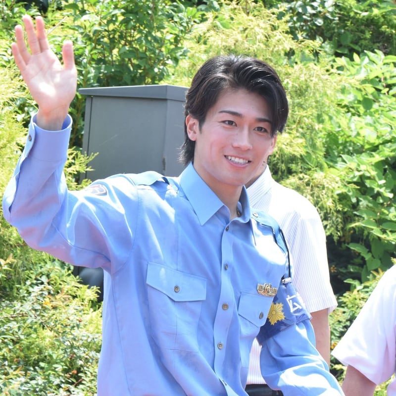 サッカー日本代表・中村敬斗の「凱旋」イベントに2500人超が駆け付けた!整理券がもらえなかったファンにも見せた「神対応」とは
