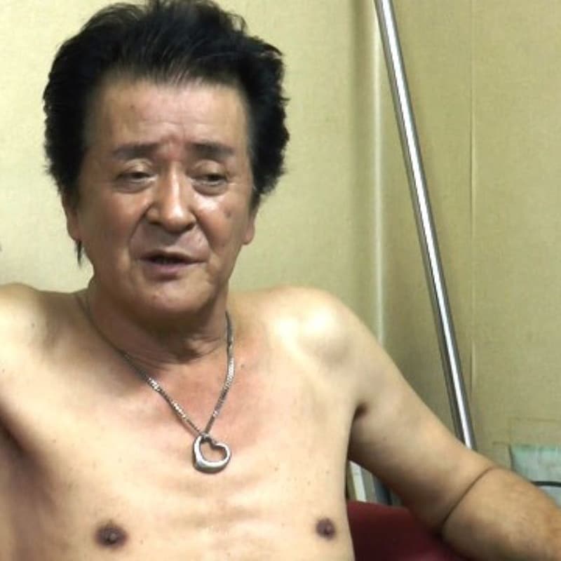 ドキュメンタリー公開！伝説のピンク男優・久保新二が語った「日本映画のタブー」と「アンダーグラウンド裏面史」