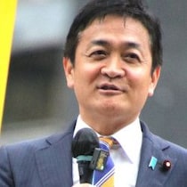 国民民主党・玉木雄一郎が身内議員の「おちょくりSNS投稿」に憤激した「お粗末すぎるコント」の顛末