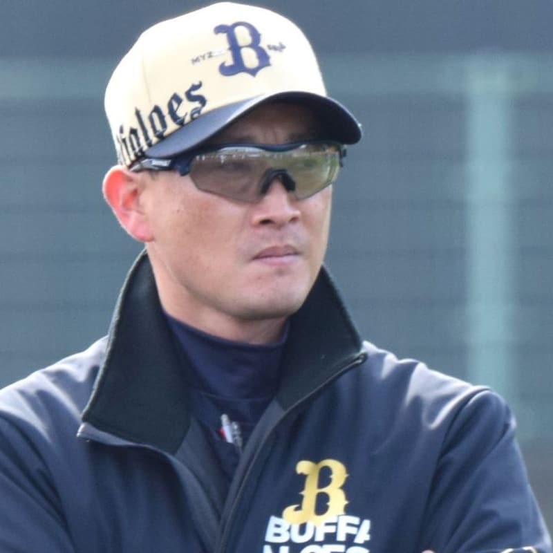 オリックス・岸田護監督が「サヨナラ負け」の場面で繰り出した「謎のリクエスト」への「苦しい説明」
