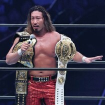 新日本プロレス「電撃売却」決定の舞台裏（1）「命をかけて戦ってるんだ!」