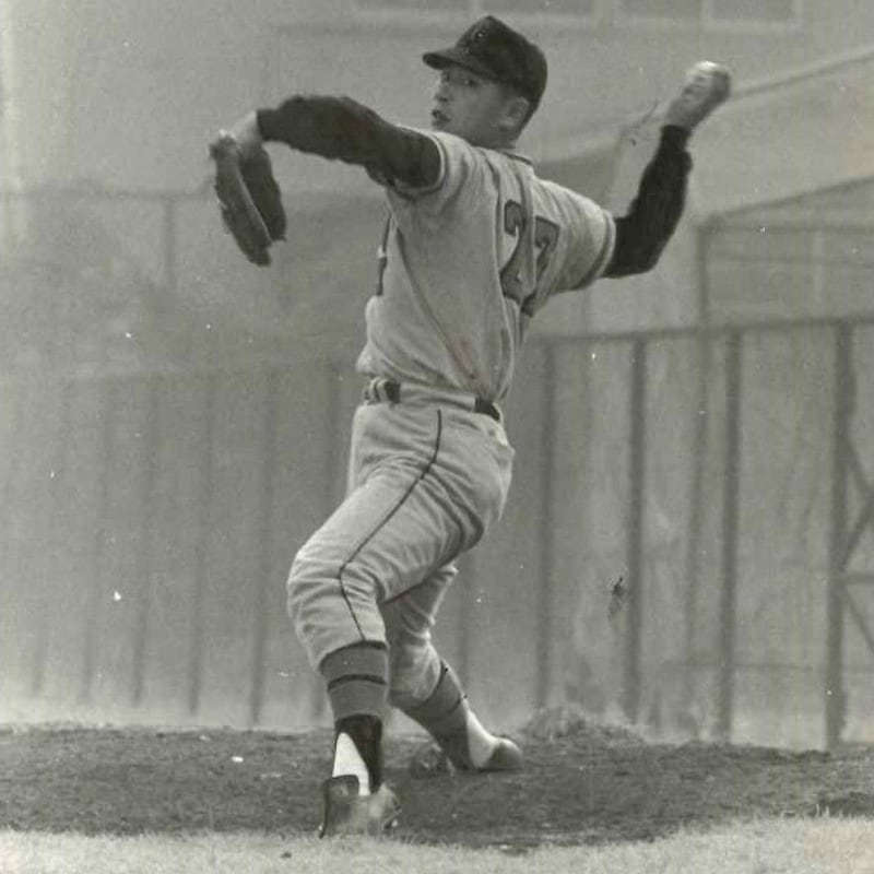 プロ野球「オンオフ秘録遺産」90年〈アマ球界の剛腕が達成した「完全試合」の舞台裏〉