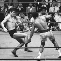 「猪木VSアリ戦」50年の真実〈最終回〉（1）アリは猪木の何を恐れたか