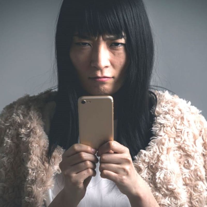 Google検索で画像・動画・音声をアップロードしたら「検索履歴」として保存される「新しい規約」と「複雑な削除方法」