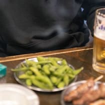 居酒屋どうせ飲むなら＆どうせ食うなら…猛暑の体をビンビン健康にする「ビールに枝豆」ではない「最強の機能的つまみ」