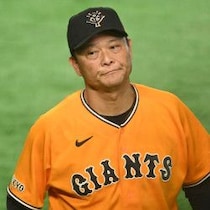 巨人・橋上秀樹のデータ野球はふた昔前？／プロ野球ルーキー監督「奮闘指揮の明暗」（3）