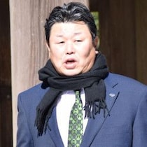 大久保博元が明かす楽天監督時代の「休養騒動」橋上秀樹ヘッドコーチが差し出した「決死の血判書」