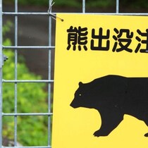 岩手県「ドラム缶のクマ溺死」騒動の顛末「血を飛び散らせず、銃の跳弾による人的な負傷リスクを防ぐ」