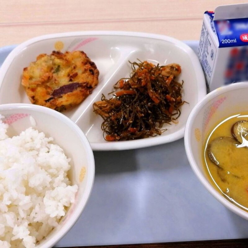 NHK「あさイチ」で発表！学校給食「昭和と令和のびっくりルール違い」「世代別トップ３メニュー」何だかわかる？