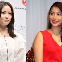 広瀬アリス「中国BYDラッコ」VS広瀬すず「スズキ・ワゴンＲ」軽自動車CMで姉妹激突に潜む「本当の難敵」