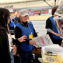 地震災害時の「動物救助と支援」で最も怖い「あの家には犬と猫が１匹ずついる」情報知らず／ケイリン女王・高木真備の「保護ねこ生活」