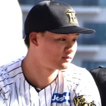 阪神・森下翔太「病院受診でオールスター第２戦欠場」下半身故障に降りかかる「神宮球場という鬼門」