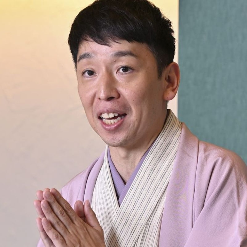 立川晴の輔「笑点」での自己評価は「優等生すぎる」ではなく「他の出演者を整える役」だって！