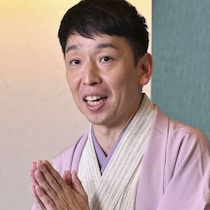 立川晴の輔「笑点」での自己評価は「優等生すぎる」ではなく「他の出演者を整える役」だって！