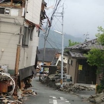 【自民党福岡県議団】熊本地震が起きてもお笑い芸人とビアパーティー開催…やりたい放題なのは「300億円利権」があるから